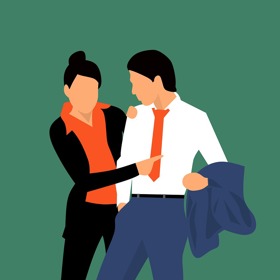 Tento typ matky byl přísný a neustále něco zakazoval a přikazoval.