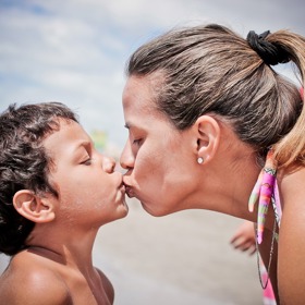 Egypťané se brali mezi sebou. Je až neuvěřitelné, jak mohli jejich zdegenerovaní potomci vládnout