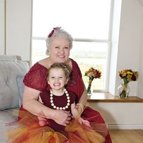 Promluvte si o její zášti k vám