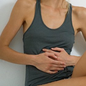 Premenstruačním syndromem trpí většina žen