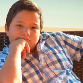 Dítě by se především měla naučit uznat svoji vinu.