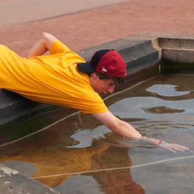 Když za vámi váš potomek s čímkoliv přijde, nedovolujte mu vše.