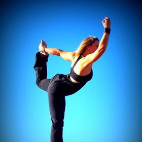 Jóga není jenom cvičení.