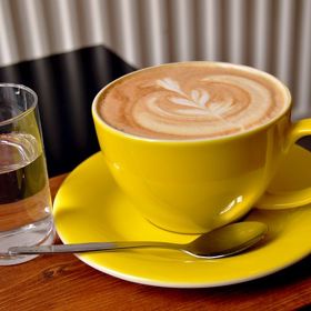 Kafe neublíží, ale nesmí se přehánět