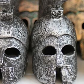 Řecko bylo známo svou nádhernou mytologií