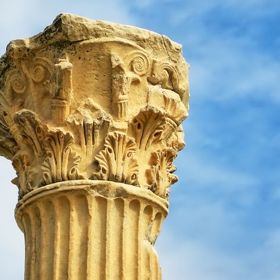 Úchvatnou architekturou