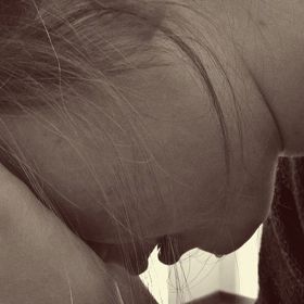 Myšlenky na sebevraždu jsou časté