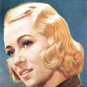 Nataša Gollová se nikdy nezbavila své kolaborantské nálepky.