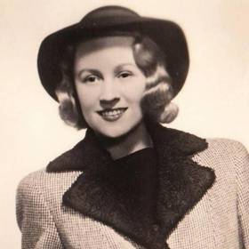 Zažila velkou filmovou kariéru.