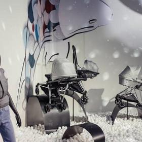 K vidění je mnoho vzorů.