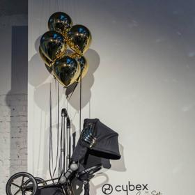 Takové kočárky jen tak nikde neseženete.