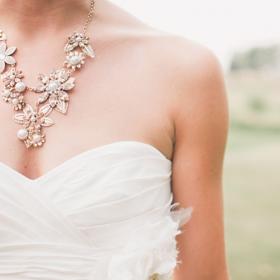 Když se budete vdávat až po třicítce, už  jste za svůj život načerpala dostatek zkušeností.