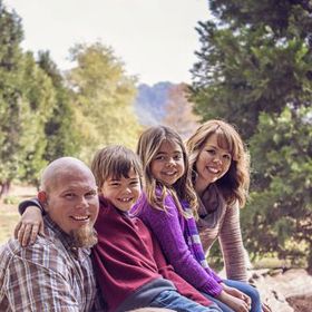 Připravte se, že pár let to v nové rodině s dětmi nebude jednoduché
