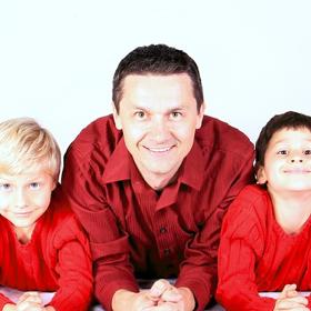 Rodič by měl být ke svému dítěti tolerantní.