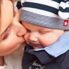 Něco byste raději neměla ani vyslovit.