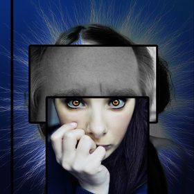 Rozdvojená osobnost je nesprávně označení