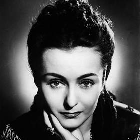 Byla to krásná žena