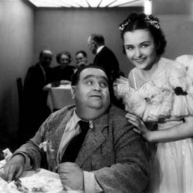 Diváky dostávala svým melancholickým pohledem