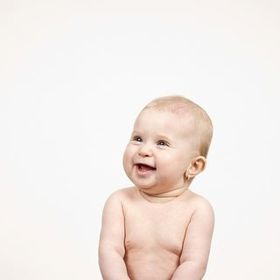 Pro děti je nočník velká změna