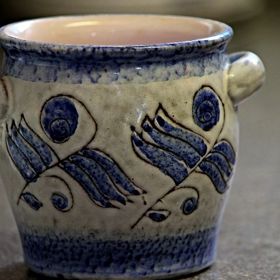 Na nočník si děti občas těžko zvykají