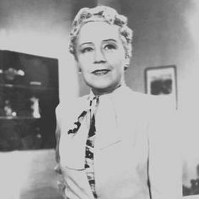 Vždy chodila krásně oblékaná