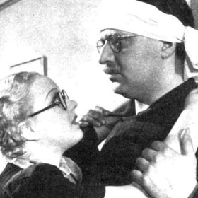 Komunismus se na ní velice podepsal.