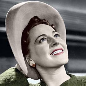 Uměla si užívat života