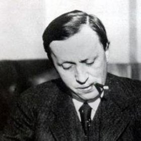 Byl velkým spisovatelem