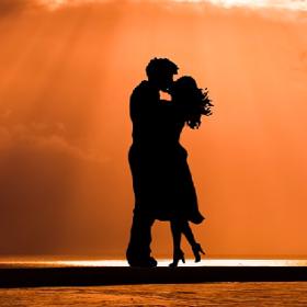 Ženy chtějí spíše lásku na celý život...