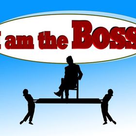 S imperátory nejde mluvit