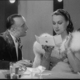 Nový ve filmu Kristian