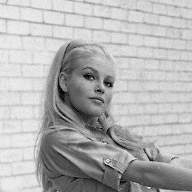 Byla opravdu nádherná