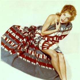 Se svou krásou prorazila i v USA