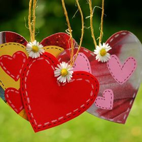 Láska se rodí v mozku, ne v srdci