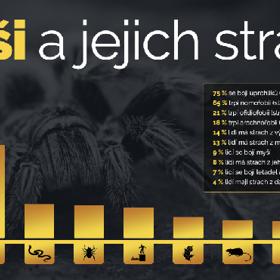 Koukněte na naši statistiku.