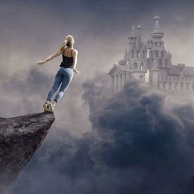 Nedávají si pozor na to, jak moc jsou jejich lži věrohodné