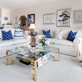 Pořiďte si domů květiny.