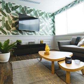 Vybavení vašeho bytu nemusí stát moc...