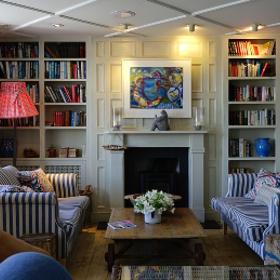 ...ale může tak vypadat.