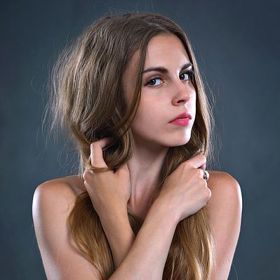 Vlasy si většina žen opravdu hýčká