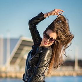 horký vzduch jim nesvědší