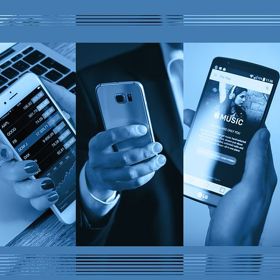 Než svému dítku pořídíte mobil nebo počítač, seznamte ho s riziky.