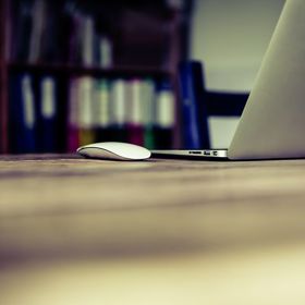 Kyberšikana je trestná.