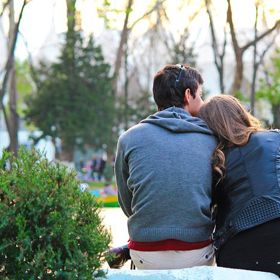 Společně o váš vztah pečujte.