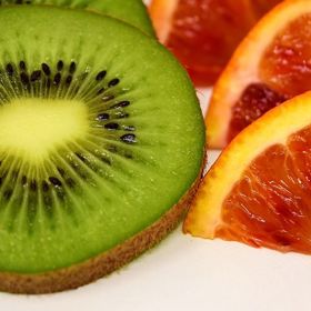 a jíst hodně vitamínů