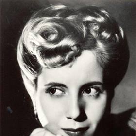 Z nuzného venkova to dotáhla na první dámu