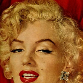 Její hvězda už nikdy nezhasne