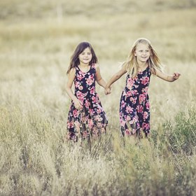 Do rozporů vašich dětí zasahujte minimálně