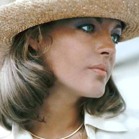 ale v osobním životě šťastná nebyla