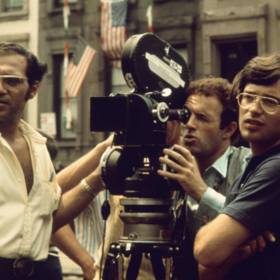 Ve filmu si chtěl zahrát i Sylvester Stallone.